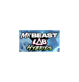 MRBEAST LAB Hybrids Einzelpack, sortiert