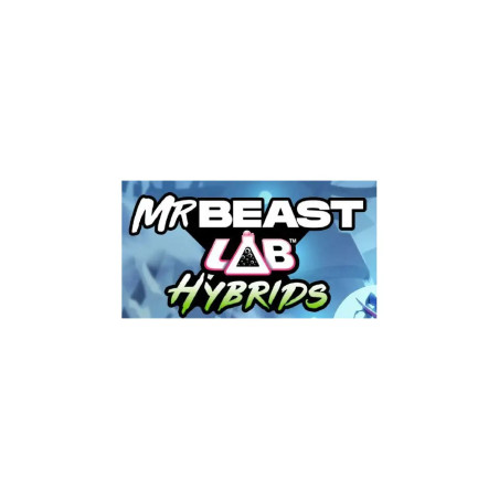 MRBEAST LAB Hybrids Einzelpack, sortiert