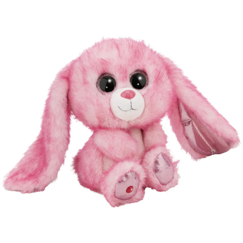 Kuscheltier GLUBSCHIS Hase Flommi-Fun