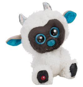 Kuscheltier GLUBSCHIS Yeti Yürgen