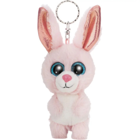 Schlüsselanhänger GLUBSCHIS Hase Monni-Wonni
