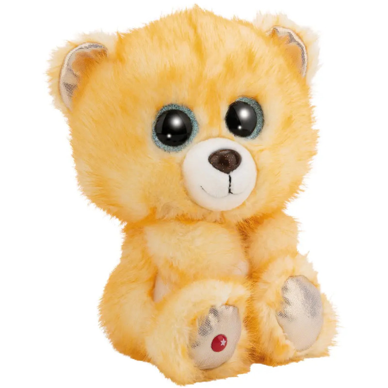 Kuscheltier GLUBSCHIS Bär Tummunu