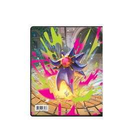 PKM ME03 4-Pocket Portfolio