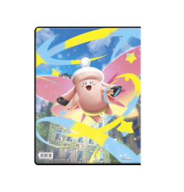 PKM ME03 9-Pocket Portfolio