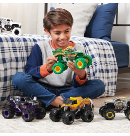 MNJ Monster Jam Die Cast 1:24