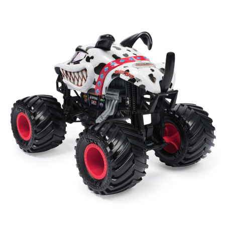 MNJ Monster Jam Die Cast 1:24