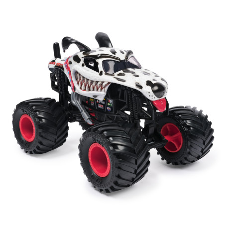 MNJ Monster Jam Die Cast 1:24