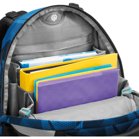 Rucksack MATE, Electric Ice