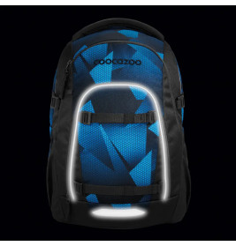 Rucksack MATE, Electric Ice