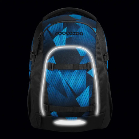 Rucksack MATE, Electric Ice