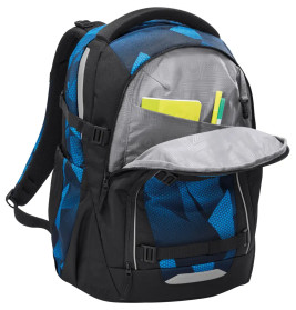 Rucksack MATE, Electric Ice