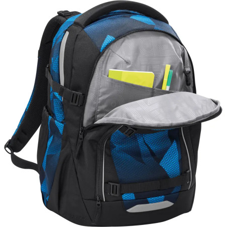 Rucksack MATE, Electric Ice