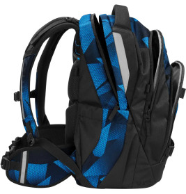 Rucksack MATE, Electric Ice