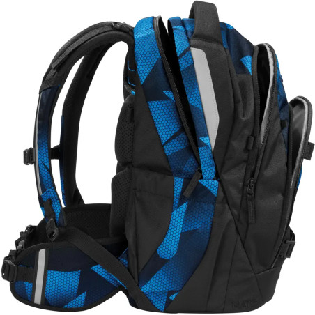 Rucksack MATE, Electric Ice