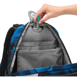 Rucksack MATE, Electric Ice