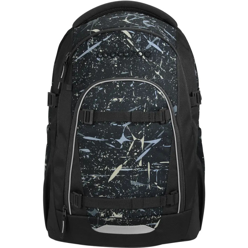Rucksack MATE, Reflective Splash