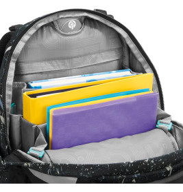 Rucksack MATE, Reflective Splash