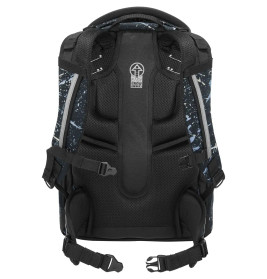 Rucksack MATE, Reflective Splash