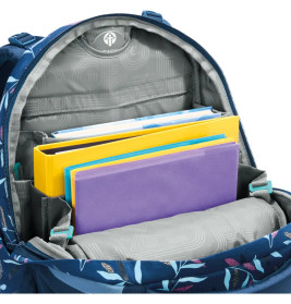 Rucksack MATE, Boho Glam