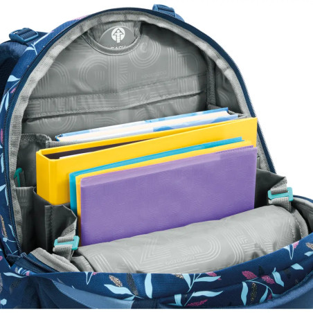 Rucksack MATE, Boho Glam