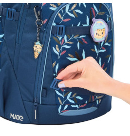 Rucksack MATE, Boho Glam