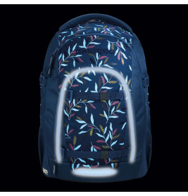 Rucksack MATE, Boho Glam