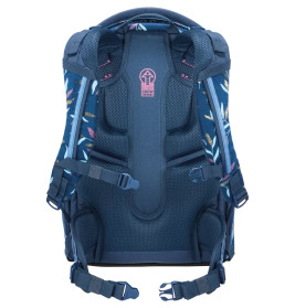 Rucksack MATE, Boho Glam