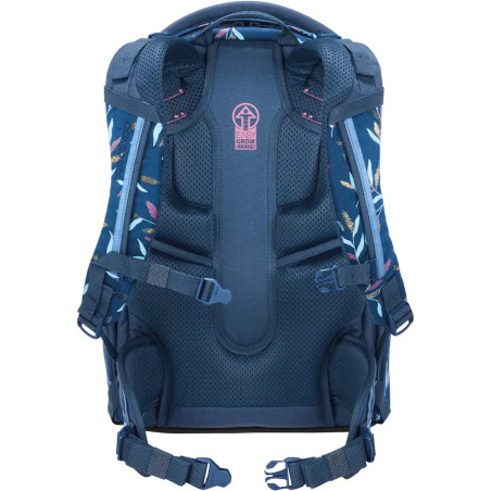 Rucksack MATE, Boho Glam