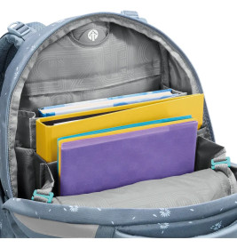 Rucksack MATE, Bloomy Daisy