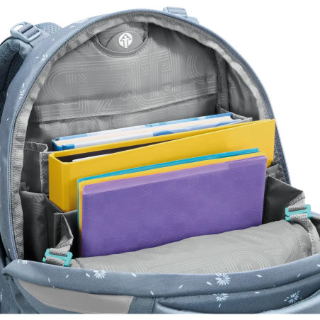 Rucksack MATE, Bloomy Daisy