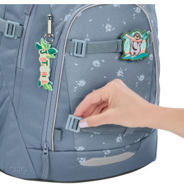 Rucksack MATE, Bloomy Daisy