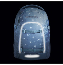 Rucksack MATE, Bloomy Daisy