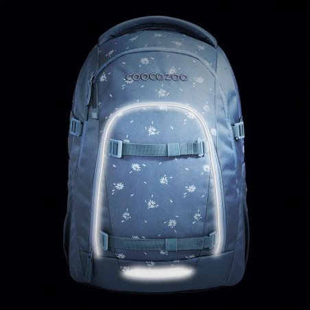 Rucksack MATE, Bloomy Daisy