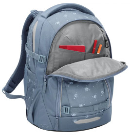 Rucksack MATE, Bloomy Daisy