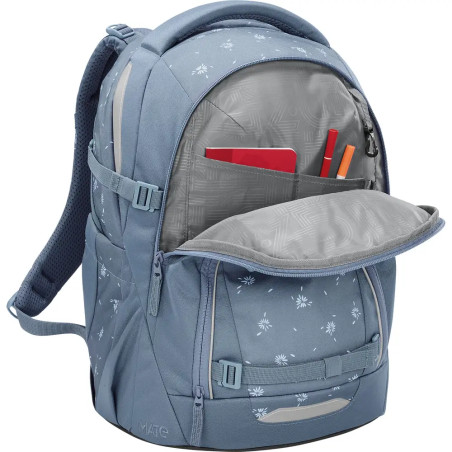 Rucksack MATE, Bloomy Daisy