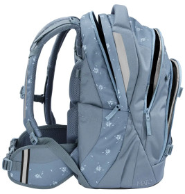 Rucksack MATE, Bloomy Daisy
