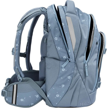 Rucksack MATE, Bloomy Daisy