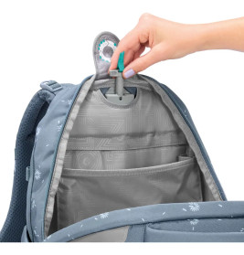 Rucksack MATE, Bloomy Daisy