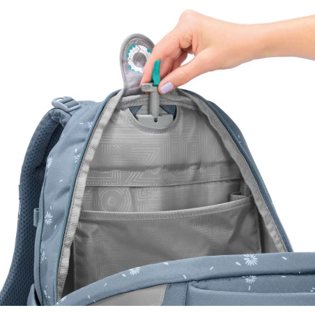 Rucksack MATE, Bloomy Daisy