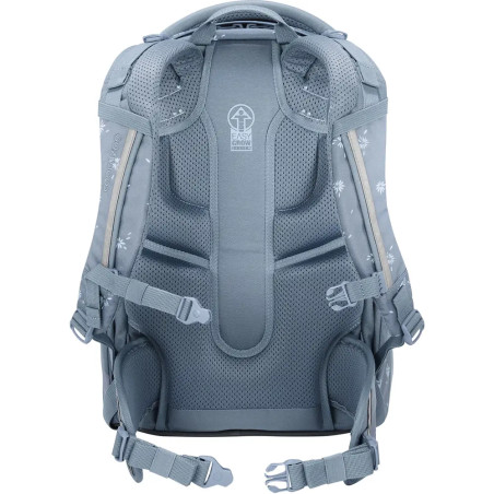 Rucksack MATE, Bloomy Daisy