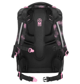 Rucksack MATE, Pink Illusion