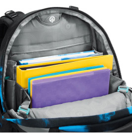 Rucksack MATE, Mystic Clouds