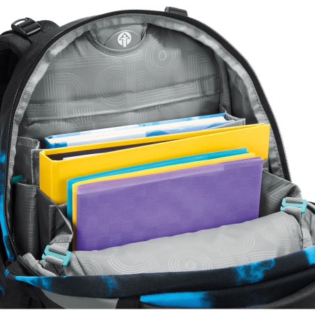 Rucksack MATE, Mystic Clouds