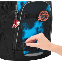 Rucksack MATE, Mystic Clouds