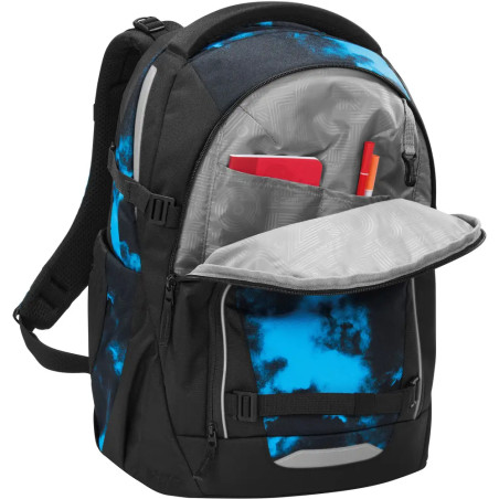 Rucksack MATE, Mystic Clouds