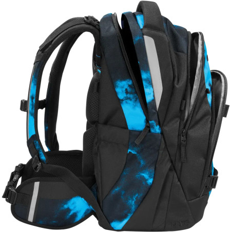 Rucksack MATE, Mystic Clouds