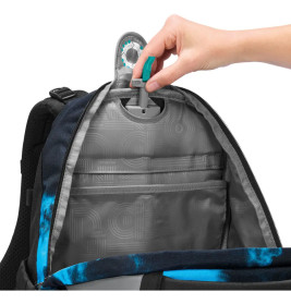 Rucksack MATE, Mystic Clouds