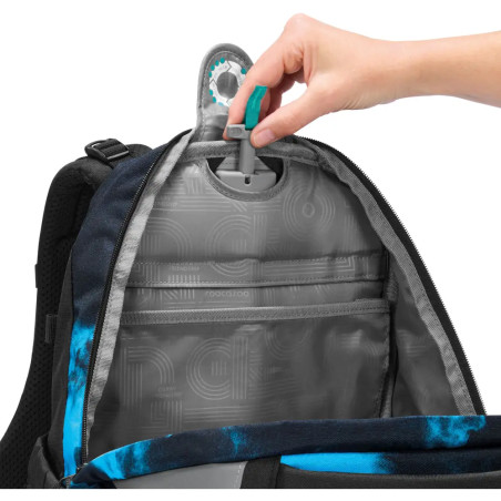 Rucksack MATE, Mystic Clouds