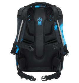 Rucksack MATE, Mystic Clouds