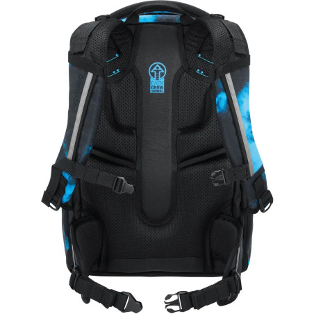 Rucksack MATE, Mystic Clouds